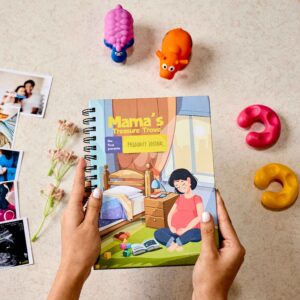 Pregnancy Journal