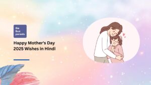 Happy Mother's Day 2025 Wishes in Hindi