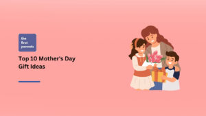 Mother's Day Gift Ideas